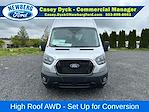 New 2026 Ford Transit 350 High Roof Empty Cargo Van thumbnail 3