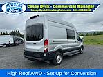 New 2026 Ford Transit 350 High Roof Empty Cargo Van thumbnail 6
