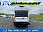 New 2026 Ford Transit 350 High Roof Empty Cargo Van thumbnail 7