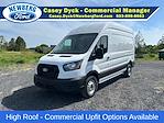 New 2026 Ford Transit 250 High Roof Empty Cargo Van thumbnail 1