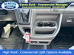 New 2026 Ford Transit 250 High Roof Empty Cargo Van thumbnail 10