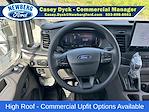 New 2026 Ford Transit 250 High Roof Empty Cargo Van thumbnail 11