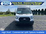 New 2026 Ford Transit 250 High Roof Empty Cargo Van thumbnail 2