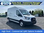 New 2026 Ford Transit 250 High Roof Empty Cargo Van thumbnail 3