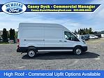 New 2026 Ford Transit 250 High Roof Empty Cargo Van thumbnail 4
