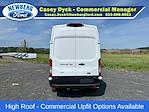 New 2026 Ford Transit 250 High Roof Empty Cargo Van thumbnail 5