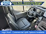 New 2026 Ford Transit 250 High Roof Empty Cargo Van thumbnail 8