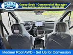 New 2026 Ford Transit 350 Medium Roof Empty Cargo Van thumbnail 9
