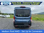New 2026 Ford Transit 350 Medium Roof Empty Cargo Van thumbnail 7