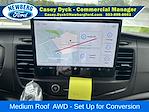 New 2026 Ford Transit 350 Medium Roof Empty Cargo Van thumbnail 11