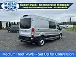 New 2026 Ford Transit 350 Medium Roof Empty Cargo Van thumbnail 6