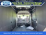 New 2026 Ford Transit 250 Medium Roof Empty Cargo Van thumbnail 9