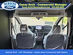 New 2026 Ford Transit 250 Medium Roof Empty Cargo Van thumbnail 10