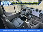 New 2026 Ford Transit 250 Medium Roof Empty Cargo Van thumbnail 11