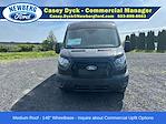 New 2026 Ford Transit 250 Medium Roof Empty Cargo Van thumbnail 3