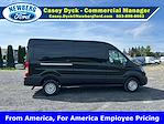 New 2026 Ford Transit 250 Medium Roof Empty Cargo Van thumbnail 5