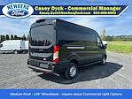 New 2026 Ford Transit 250 Medium Roof Empty Cargo Van thumbnail 6