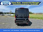 New 2026 Ford Transit 250 Medium Roof Empty Cargo Van thumbnail 7
