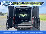 New 2026 Ford Transit 250 Medium Roof Empty Cargo Van thumbnail 8