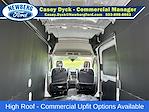 New 2026 Ford Transit 250 High Roof Empty Cargo Van thumbnail 9