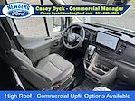 New 2026 Ford Transit 250 High Roof Empty Cargo Van thumbnail 11