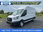 New 2026 Ford Transit 250 High Roof Empty Cargo Van thumbnail 2