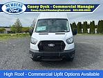 New 2026 Ford Transit 250 High Roof Empty Cargo Van thumbnail 3