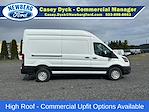 New 2026 Ford Transit 250 High Roof Empty Cargo Van thumbnail 5