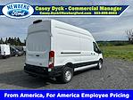 New 2026 Ford Transit 250 High Roof Empty Cargo Van thumbnail 6