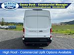 New 2026 Ford Transit 250 High Roof Empty Cargo Van thumbnail 7