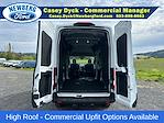 New 2026 Ford Transit 250 High Roof Empty Cargo Van thumbnail 8