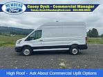 New 2026 Ford Transit 250 High Roof Empty Cargo Van thumbnail 1