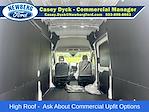 New 2026 Ford Transit 250 High Roof Empty Cargo Van thumbnail 9