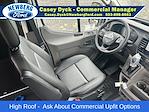 New 2026 Ford Transit 250 High Roof Empty Cargo Van thumbnail 11