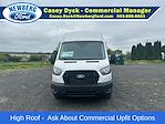 New 2026 Ford Transit 250 High Roof Empty Cargo Van thumbnail 3