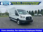 New 2026 Ford Transit 250 High Roof Empty Cargo Van thumbnail 4