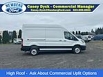 New 2026 Ford Transit 250 High Roof Empty Cargo Van thumbnail 5