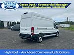 New 2026 Ford Transit 250 High Roof Empty Cargo Van thumbnail 6