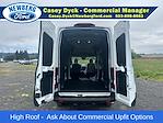 New 2026 Ford Transit 250 High Roof Empty Cargo Van thumbnail 8