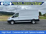 New 2026 Ford Transit 250 High Roof Empty Cargo Van thumbnail 1