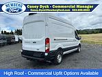 New 2026 Ford Transit 250 High Roof Empty Cargo Van thumbnail 9