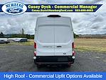 New 2026 Ford Transit 250 High Roof Empty Cargo Van thumbnail 2