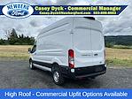 New 2026 Ford Transit 250 High Roof Empty Cargo Van thumbnail 3