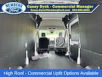 New 2026 Ford Transit 250 High Roof Empty Cargo Van thumbnail 5