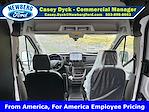 New 2026 Ford Transit 250 High Roof Empty Cargo Van thumbnail 6