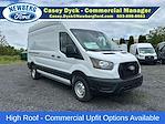 New 2026 Ford Transit 250 High Roof Empty Cargo Van thumbnail 7