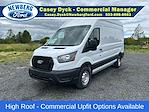 New 2026 Ford Transit 250 High Roof Empty Cargo Van thumbnail 8