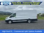 New 2026 Ford Transit 250 High Roof Empty Cargo Van thumbnail 1