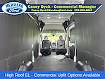 New 2026 Ford Transit 250 High Roof Empty Cargo Van thumbnail 9