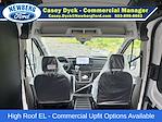 New 2026 Ford Transit 250 High Roof Empty Cargo Van thumbnail 10